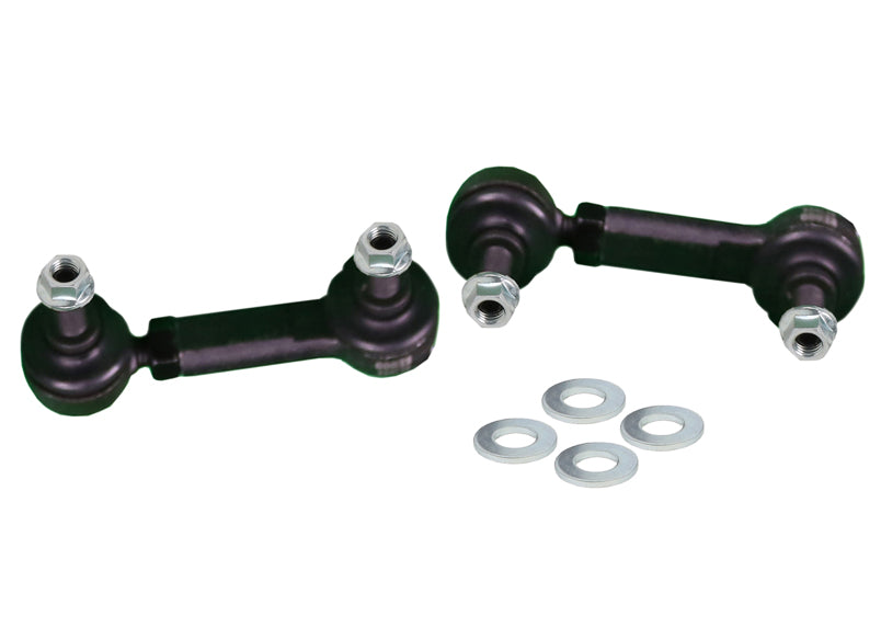 Whiteline Sway Bar Link - Assembly - Abarth 124 / Mazda MX-5 / Mazda MX-5 Rf - KLC205 - image 3