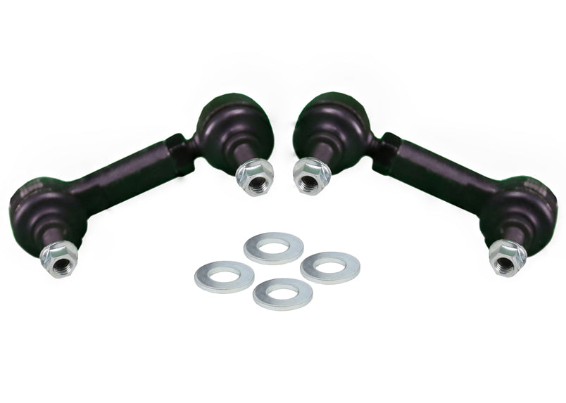 Whiteline Sway Bar Link - Assembly - Abarth 124 / Mazda MX-5 / Mazda MX-5 Rf - KLC205