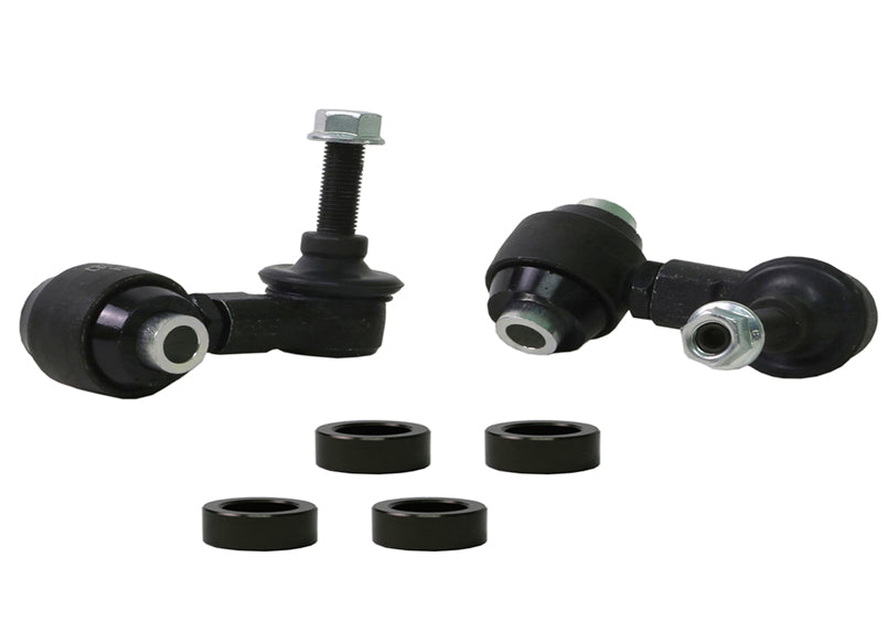 Whiteline Sway Bar Link - Assembly - Honda Civic Type R FK8 / FL5 - KLC217 - image 2