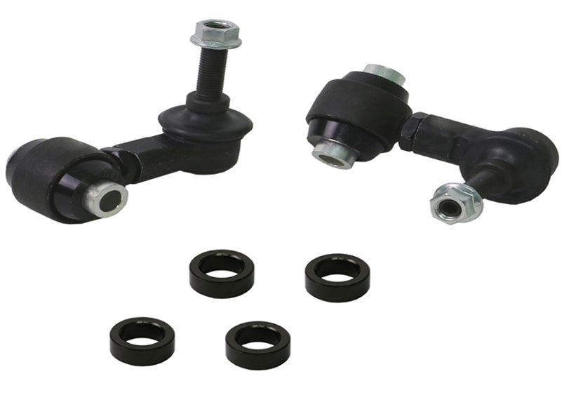 Whiteline Sway Bar Link - Assembly - Honda Civic Type R FK8 / FL5 - KLC217 - image 3