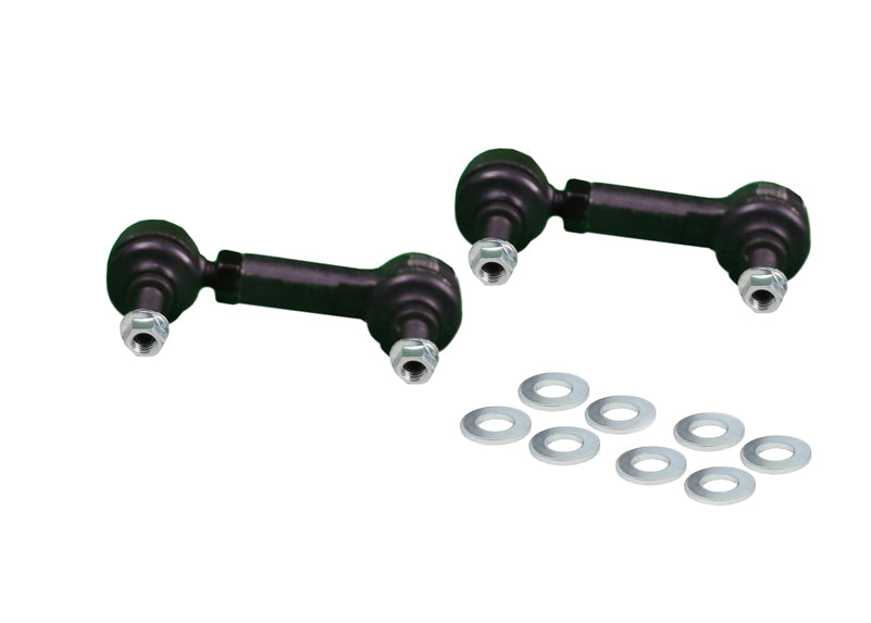 Whiteline Sway Bar Link - Assembly - Mercedes-Benz A-class / B-class / Cla / Gla-class - KLC218 - image 2