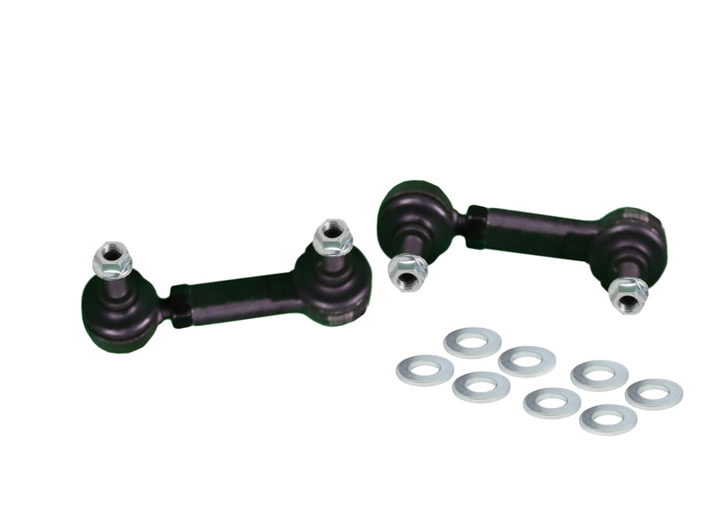 Whiteline Sway Bar Link - Assembly - Mercedes-Benz A-class / B-class / Cla / Gla-class - KLC218 - image 3