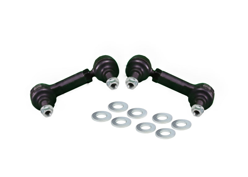Whiteline Sway Bar Link - Assembly - Mercedes-Benz A-class / B-class / Cla / Gla-class - KLC218
