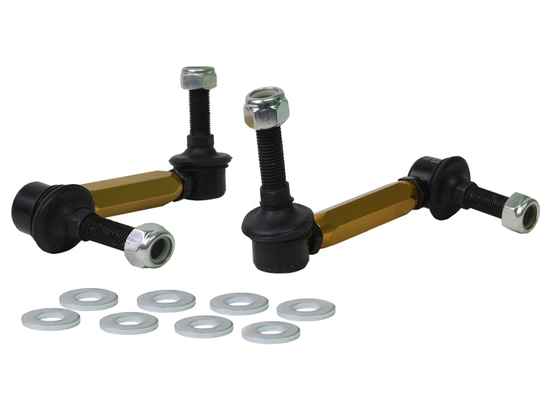 Whiteline Sway Bar Link - Assembly - Subaru BRZ / Toyota 86 / Toyota GR 86 - KLC219