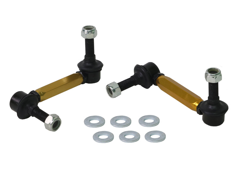 Whiteline Sway Bar Link - Assembly - KLC220 - KLC220 - image 3