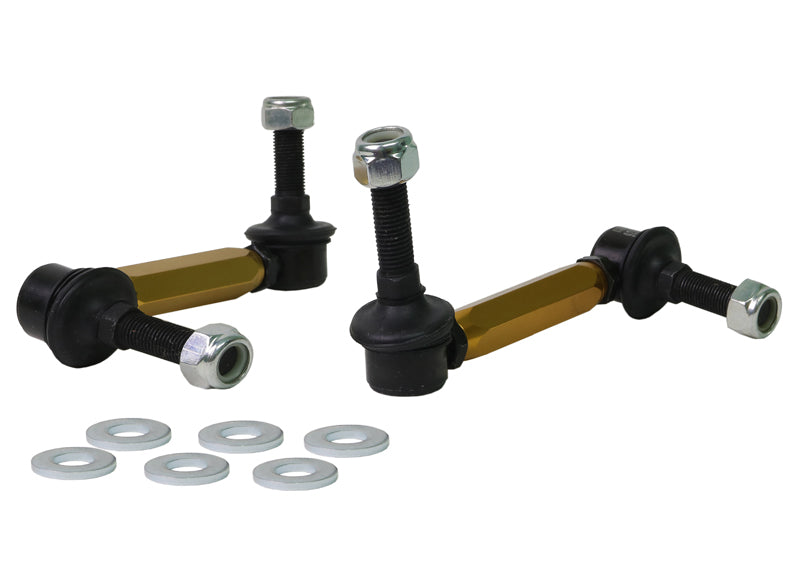 Whiteline Sway Bar Link - Assembly - KLC220 - KLC220