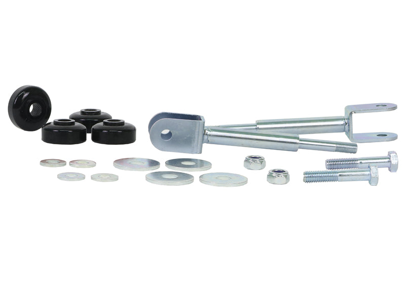 Whiteline Sway Bar Link - Assembly - Lexus Lx / Toyota Land Cruiser - KLC230 - KLC230 - image 2