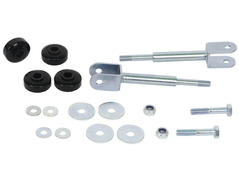 Whiteline Sway Bar Link - Assembly - Lexus Lx / Toyota Land Cruiser - KLC230 - KLC230 - image 3