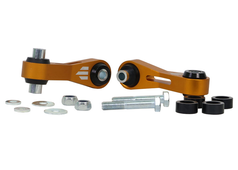 Whiteline Sway Bar Link - Assembly - KLC231 - KLC231 - image 2