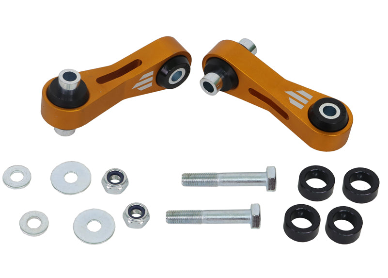 Whiteline Sway Bar Link - Assembly - KLC231 - KLC231 - image 3