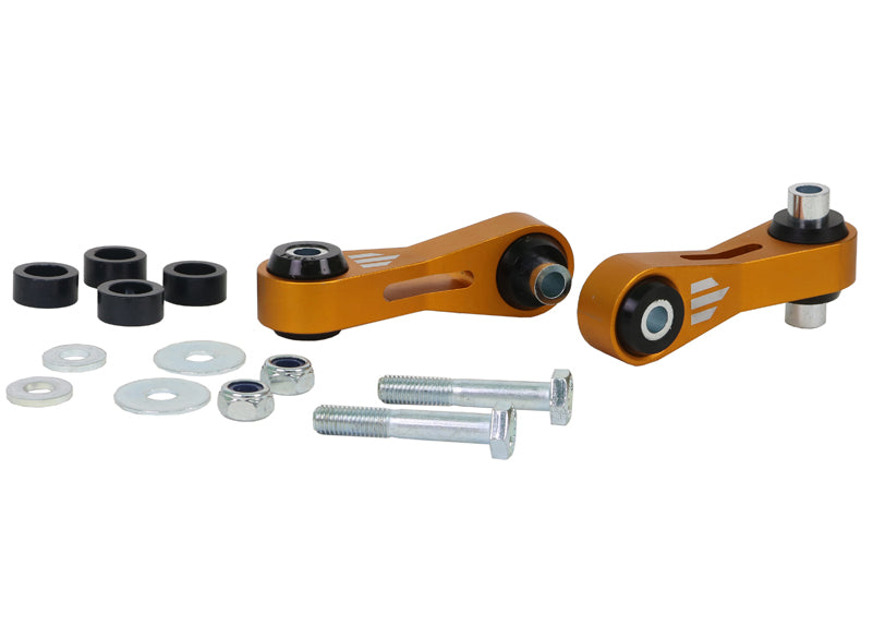 Whiteline Sway Bar Link - Assembly - KLC231 - KLC231