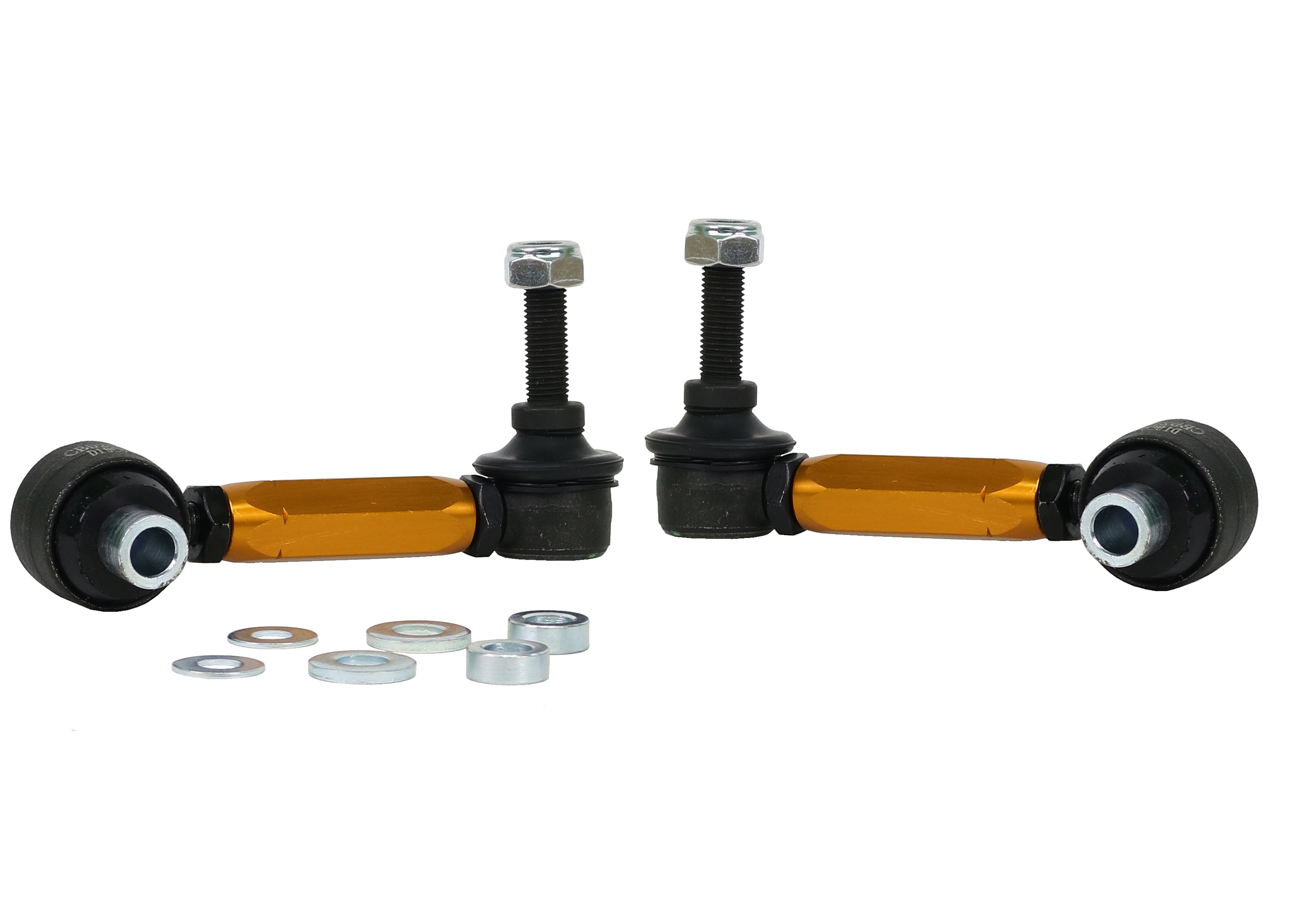Whiteline Sway Bar Link - Assembly - MINI MINI F55 / F56 / F57 - KLC232 - image 2