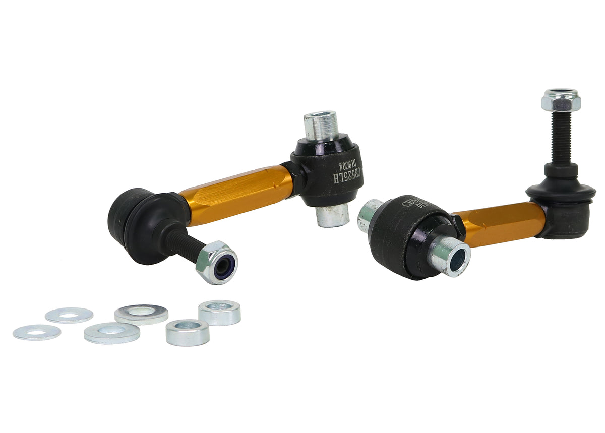 Whiteline Sway Bar Link - Assembly - MINI MINI F55 / F56 / F57 - KLC232