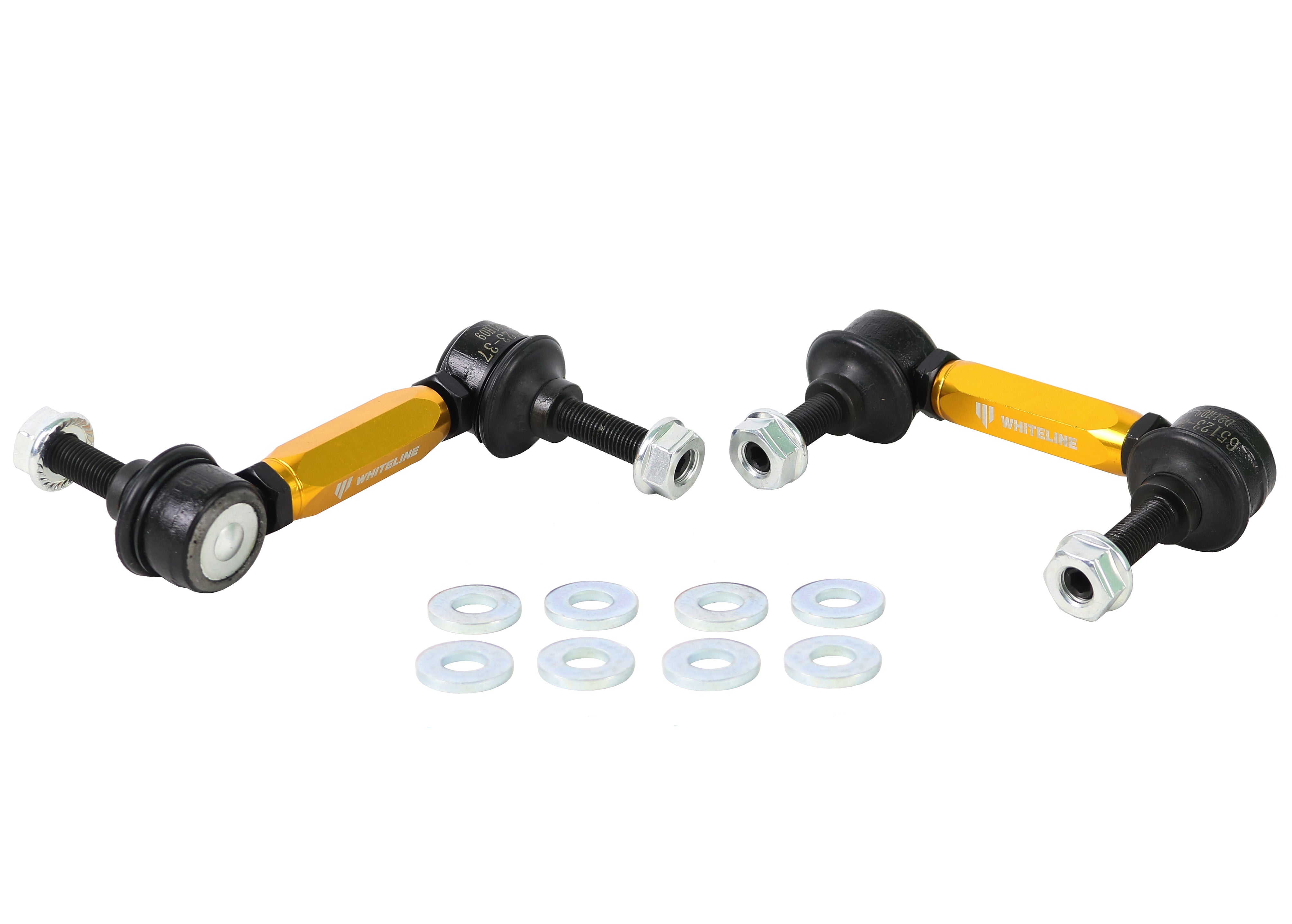 Whiteline Sway Bar Link - Assembly - KLC243 - KLC243 - image 2
