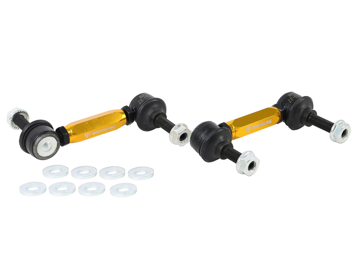 Whiteline Sway Bar Link - Assembly - KLC243 - KLC243