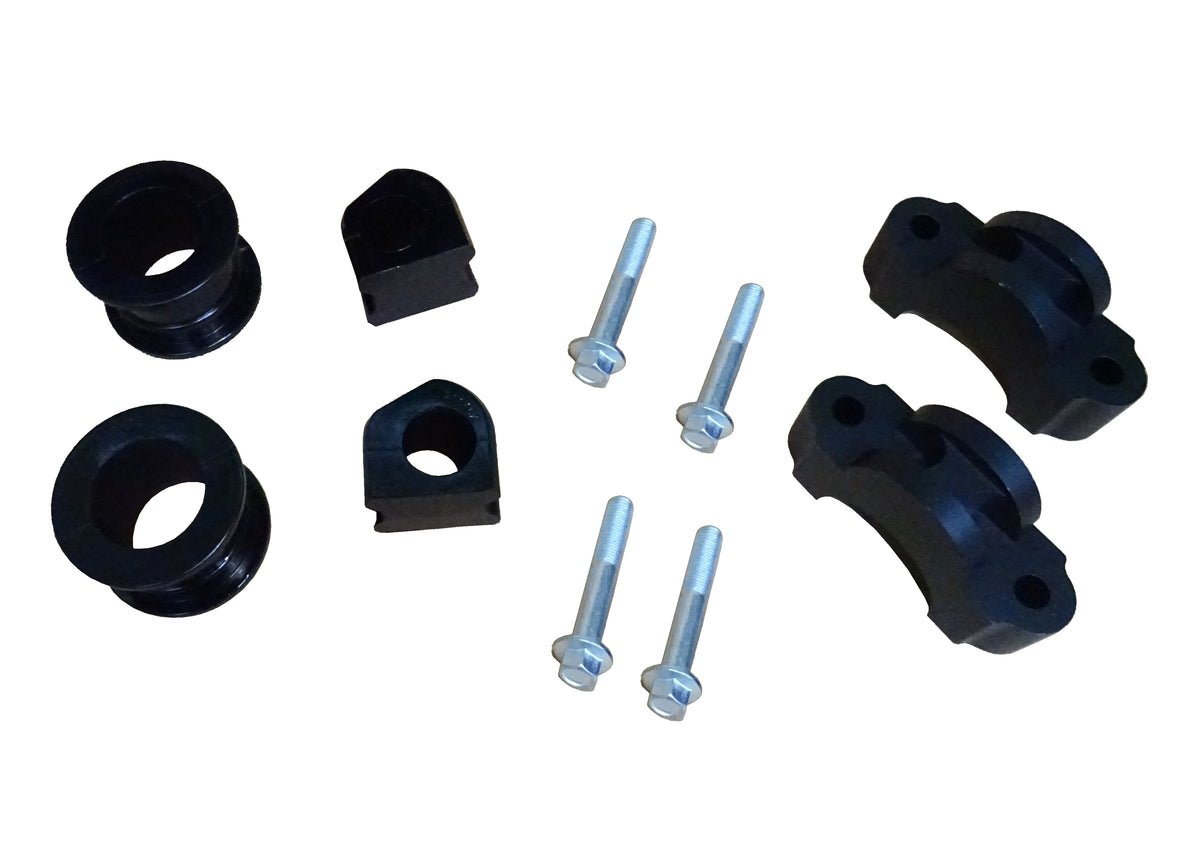 Whiteline Sway Bar Link - Drop Kit - Toyota Land Cruiser Prado - KLC247 - KLC247 - image 2