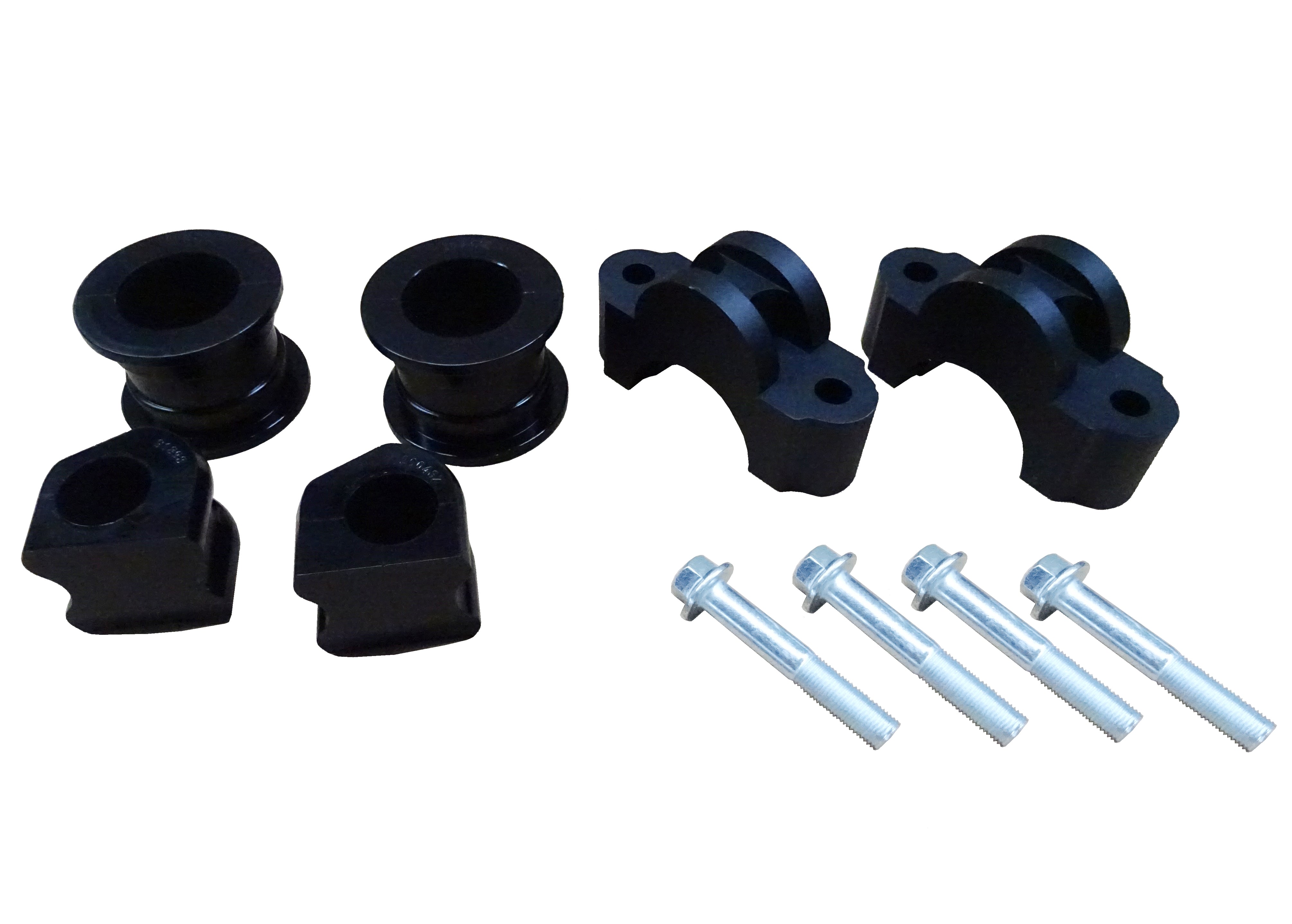 Whiteline Sway Bar Link - Drop Kit - Toyota Land Cruiser Prado - KLC247 - KLC247 - image 3
