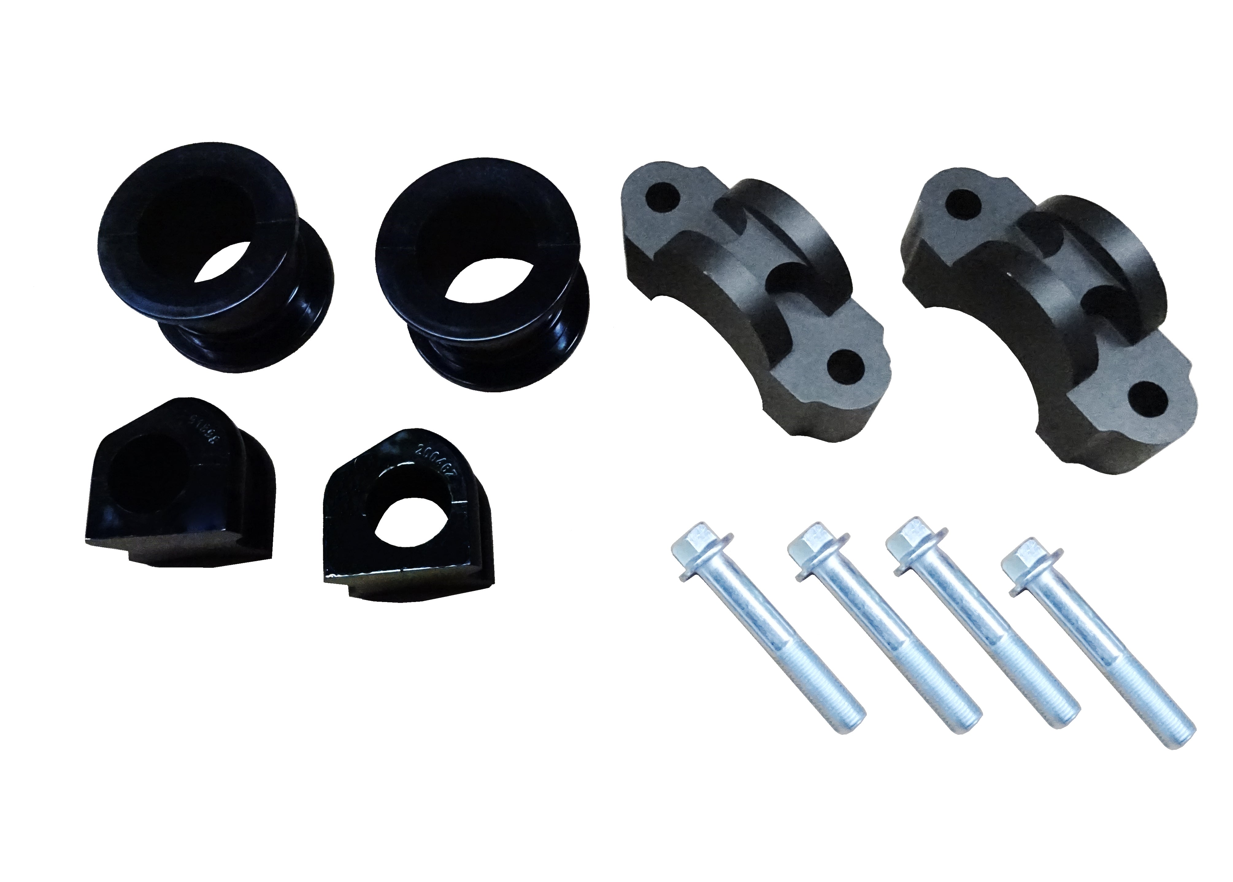 Whiteline Sway Bar Link - Drop Kit - Toyota Land Cruiser Prado - KLC247 - KLC247