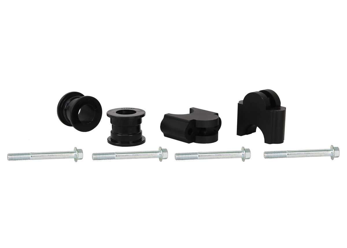 Whiteline Sway Bar Link - Drop Kit - Toyota Land Cruiser Prado - KLC248 - KLC248 - image 2