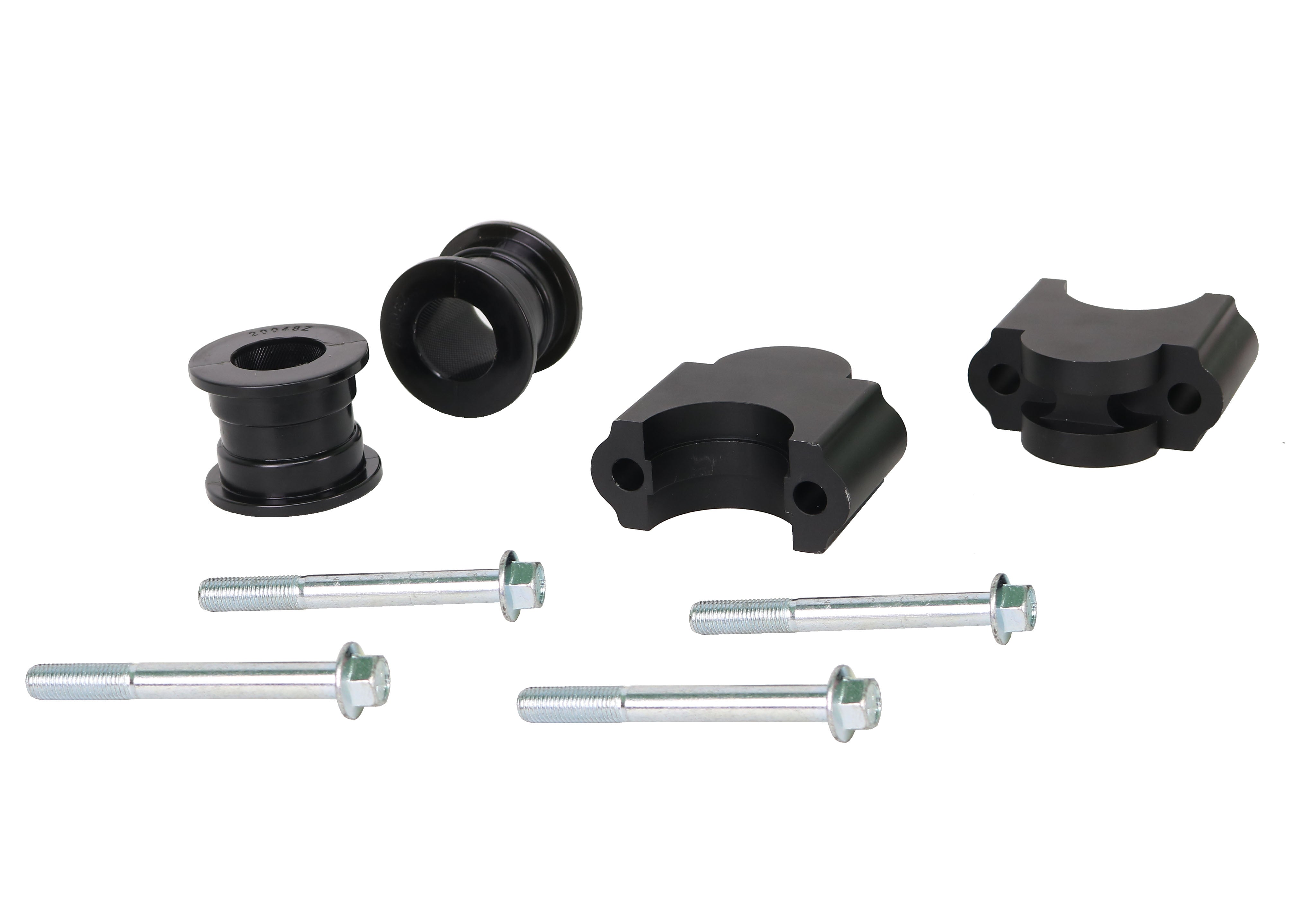 Whiteline Sway Bar Link - Drop Kit - Toyota Land Cruiser Prado - KLC248 - KLC248