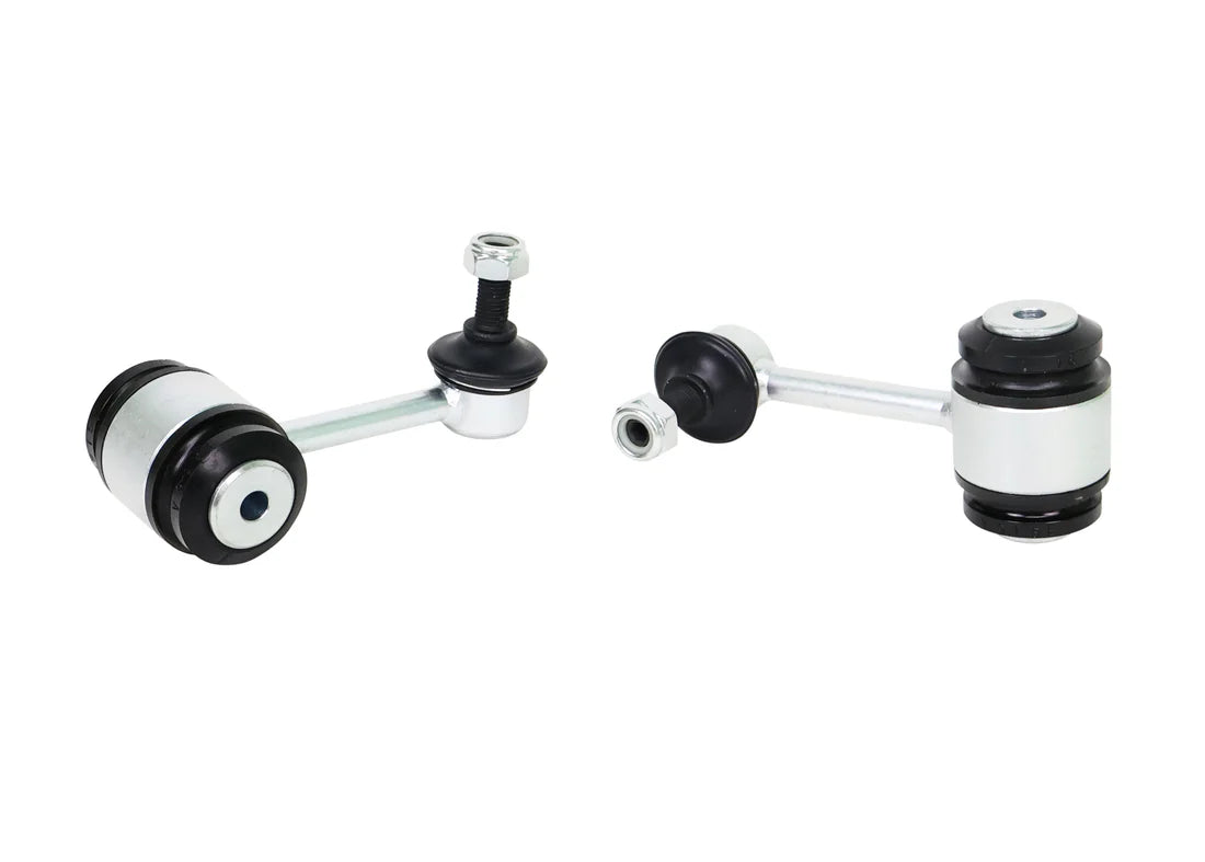 Whiteline Rear Sway Bar Link High Articulation to Suit Audi, Seat, Skoda and Volkswagen MQB Fwd/Awd - KLC251 - image 2