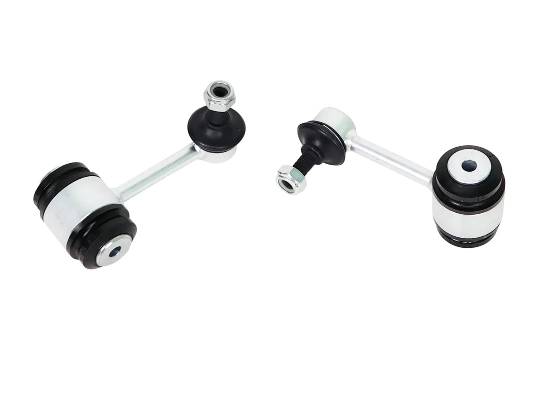 Whiteline Rear Sway Bar Link High Articulation to Suit Audi, Seat, Skoda and Volkswagen MQB Fwd/Awd - KLC251