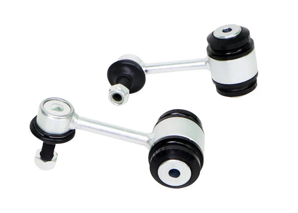 Whiteline Rear Sway Bar Link High Articulation to Suit Audi, Seat, Skoda and Volkswagen MQB Fwd/Awd - KLC251 - image 3