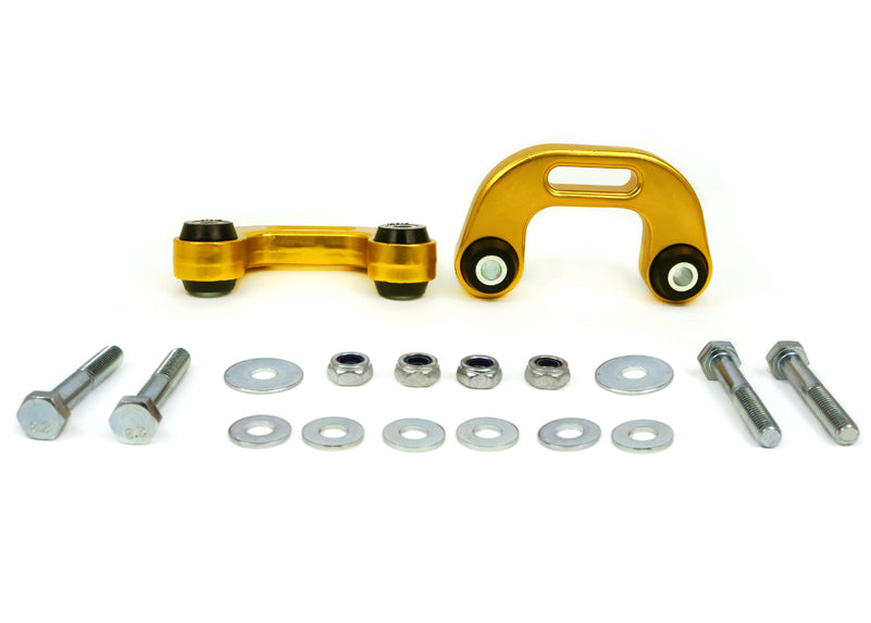 Whiteline Sway Bar Link - Assembly - KLC26 - KLC26 - image 2