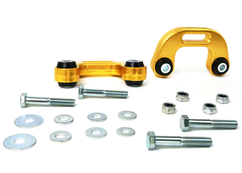 Whiteline Sway Bar Link - Assembly - KLC26 - KLC26 - image 3