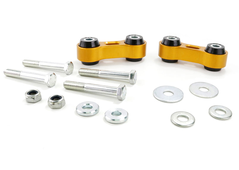 Whiteline Sway Bar Link - Assembly - KLC30 - KLC30 - image 2