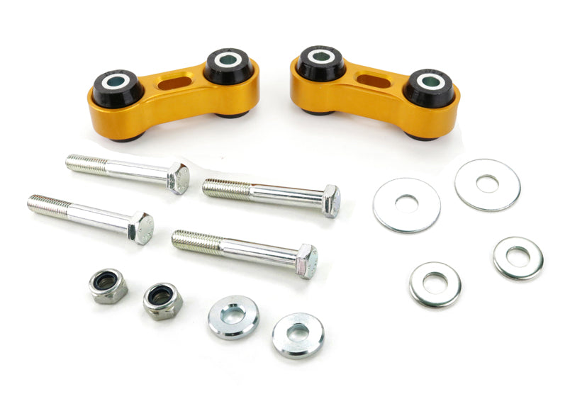 Whiteline Sway Bar Link - Assembly - KLC30 - KLC30 - image 3