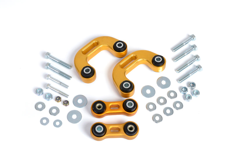 Whiteline Sway Bar Link - Assembly - KLC31 - KLC31 - image 2