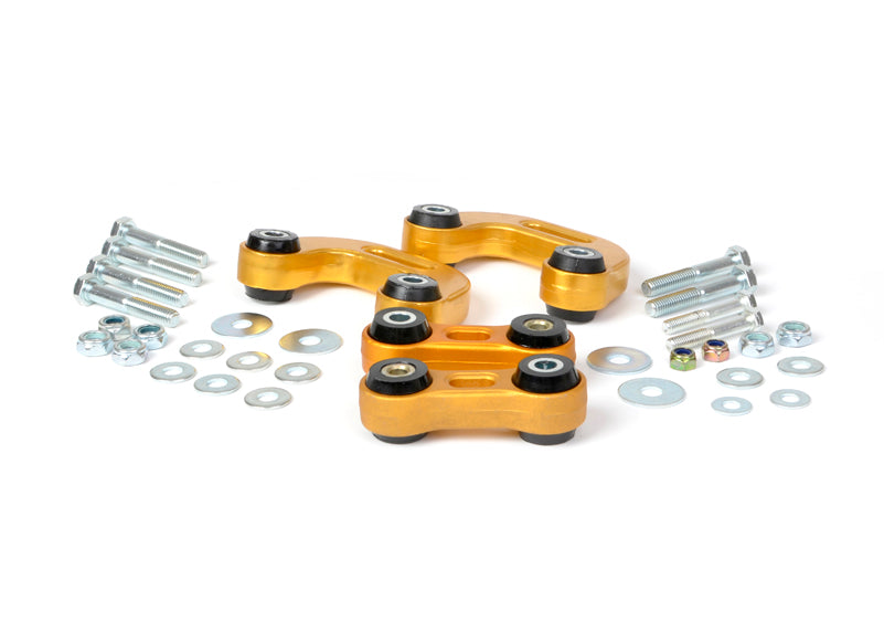 Whiteline Sway Bar Link - Assembly - KLC31 - KLC31 - image 3