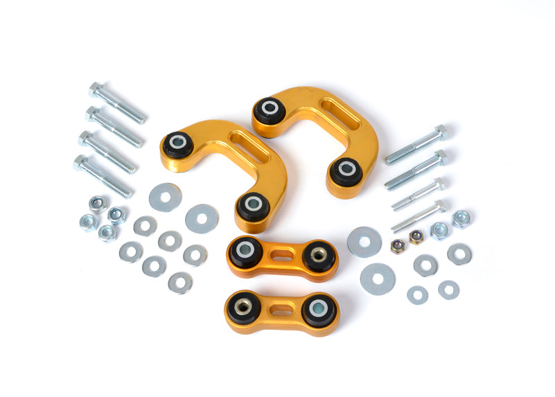 Whiteline Sway Bar Link - Assembly - KLC31 - KLC31