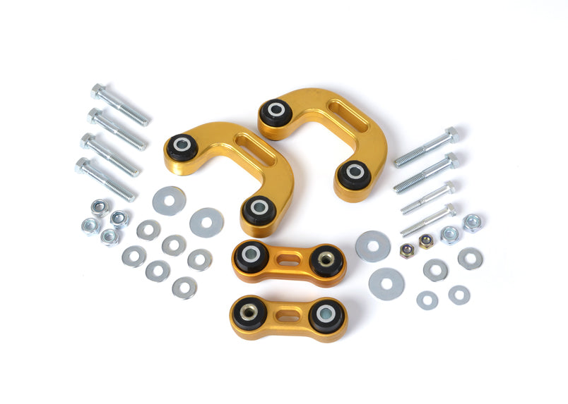Whiteline Sway Bar Link - Assembly - KLC31 - KLC31 - image 4