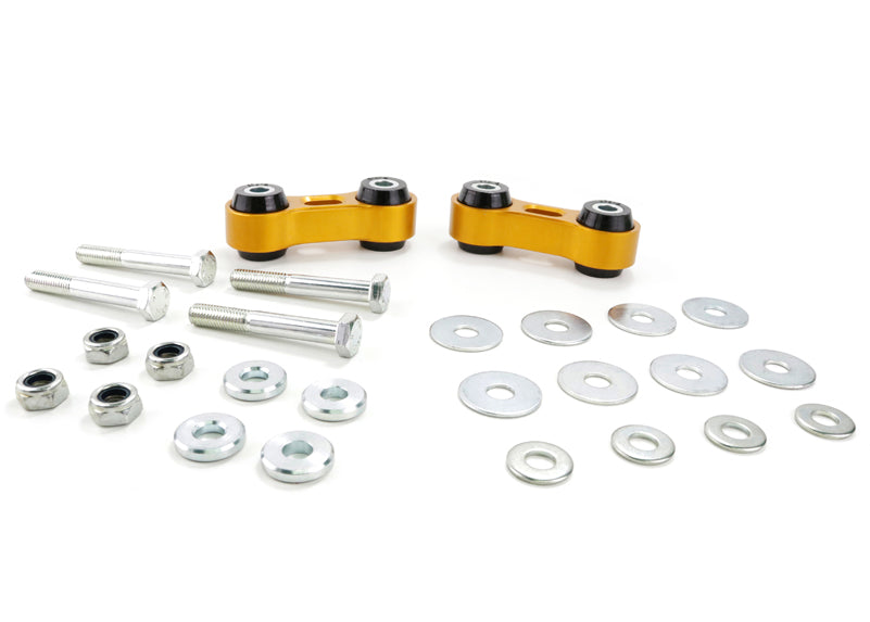 Whiteline Sway Bar Link - Assembly - KLC32 - KLC32 - image 2