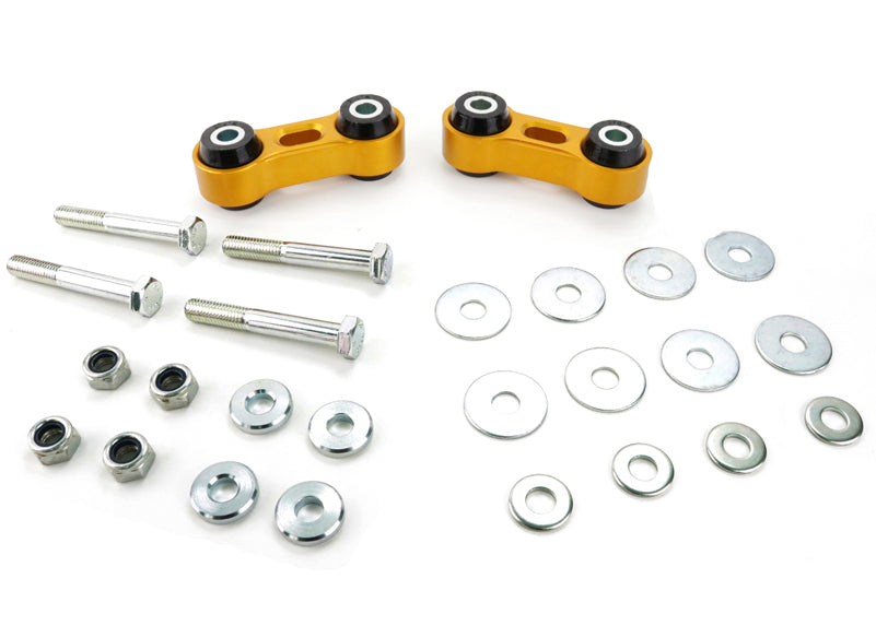 Whiteline Sway Bar Link - Assembly - KLC32 - KLC32 - image 3
