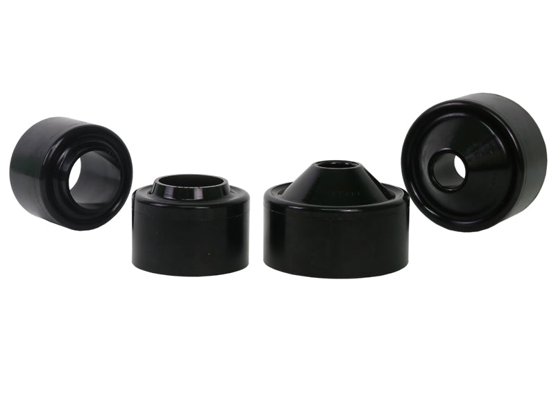 Whiteline Lift Kit - Jeep Wrangler - KLK008 - image 2