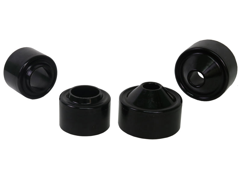 Whiteline Lift Kit - Jeep Wrangler - KLK008 - image 3