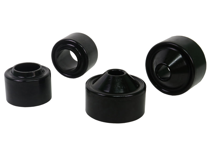 Whiteline Lift Kit - Jeep Wrangler - KLK008