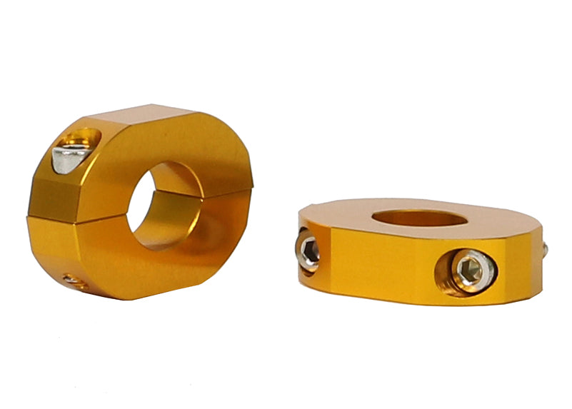 Whiteline Sway Bar Lateral Lock - Kit - Universal Products Sway Bar Products - KLL116 - KLL116 - image 2