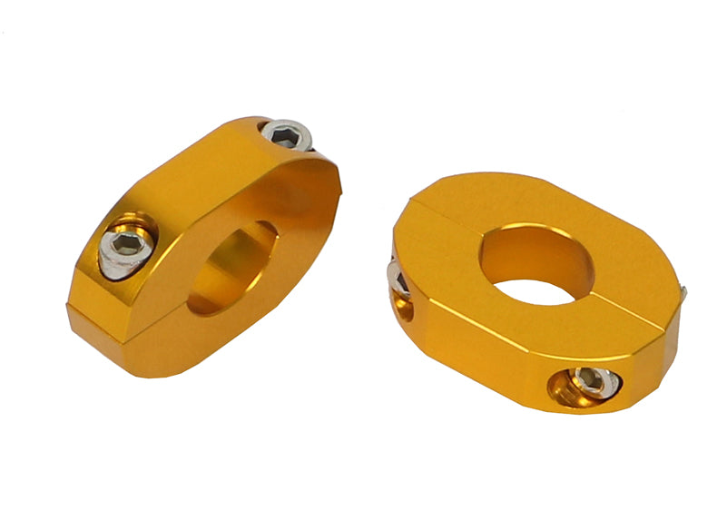 Whiteline Sway Bar Lateral Lock - Kit - Universal Products Sway Bar Products - KLL116 - KLL116 - image 3
