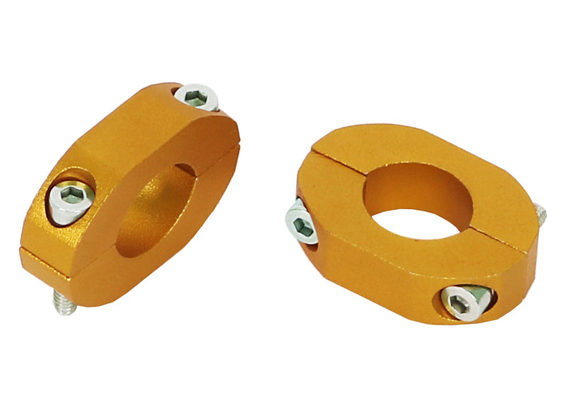 Whiteline Sway Bar Lateral Lock - Kit - Universal Products Sway Bar Products - KLL118 - KLL118 - image 3