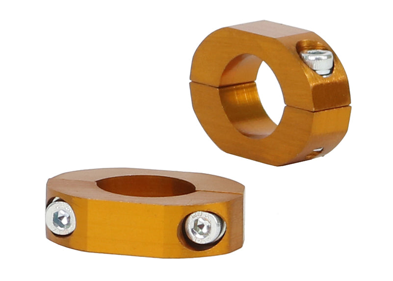 Whiteline Sway Bar Lateral Lock - Kit - Universal Products Sway Bar Products - KLL120 - KLL120