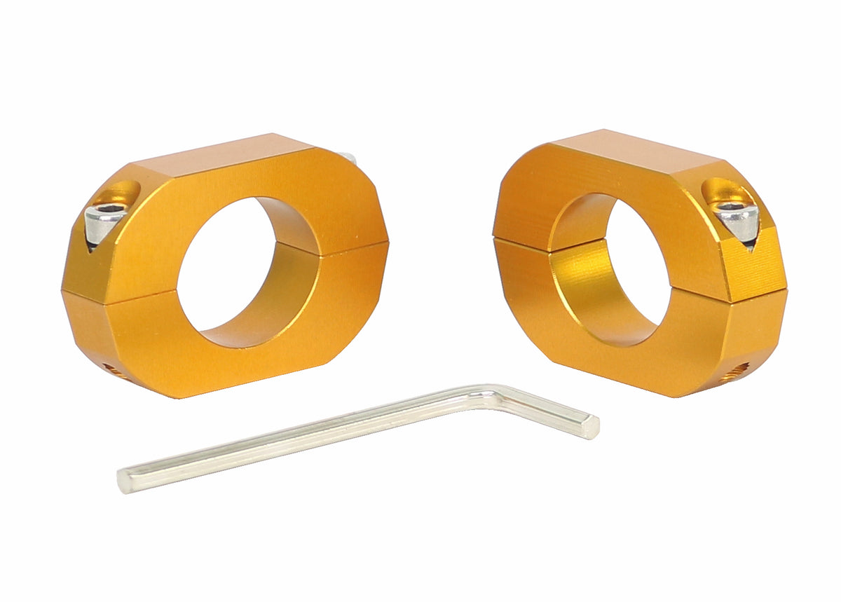 Whiteline Sway Bar Lateral Lock - Kit - Universal Products Sway Bar Products - KLL122 - KLL122 - image 2