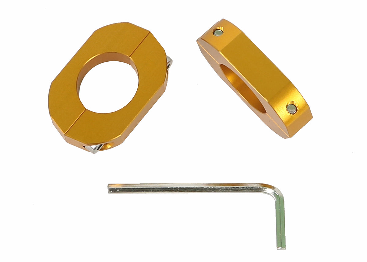 Whiteline Sway Bar Lateral Lock - Kit - Universal Products Sway Bar Products - KLL122 - KLL122 - image 3