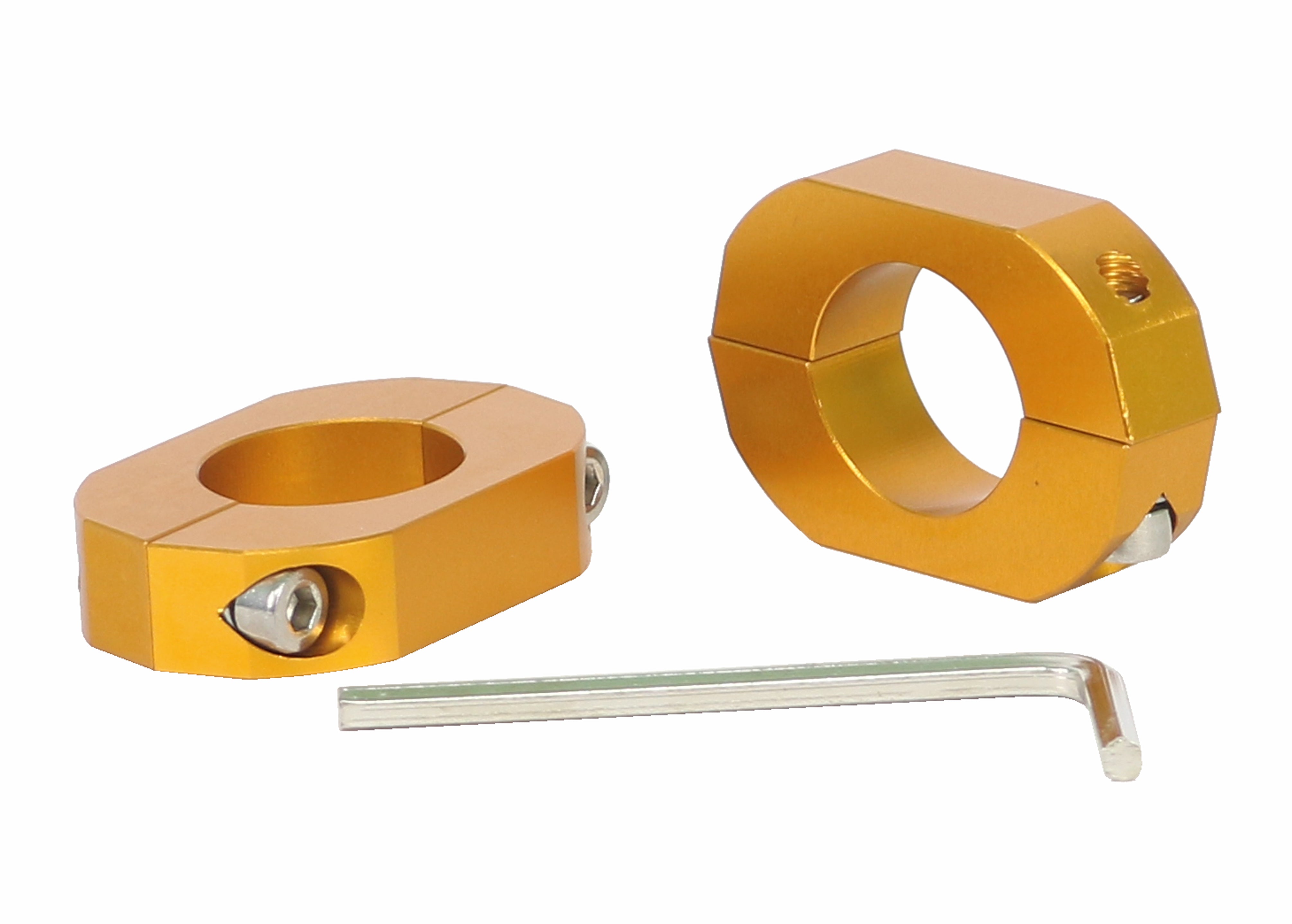 Whiteline Sway Bar Lateral Lock - Kit - Universal Products Sway Bar Products - KLL122 - KLL122