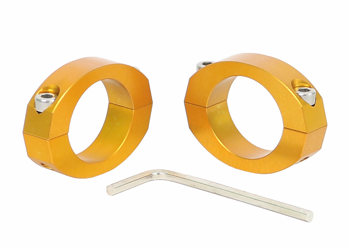 Whiteline Sway Bar Lateral Lock - Kit - Ford Mustang / Universal Products Sway Bar Products - KLL127 - image 2