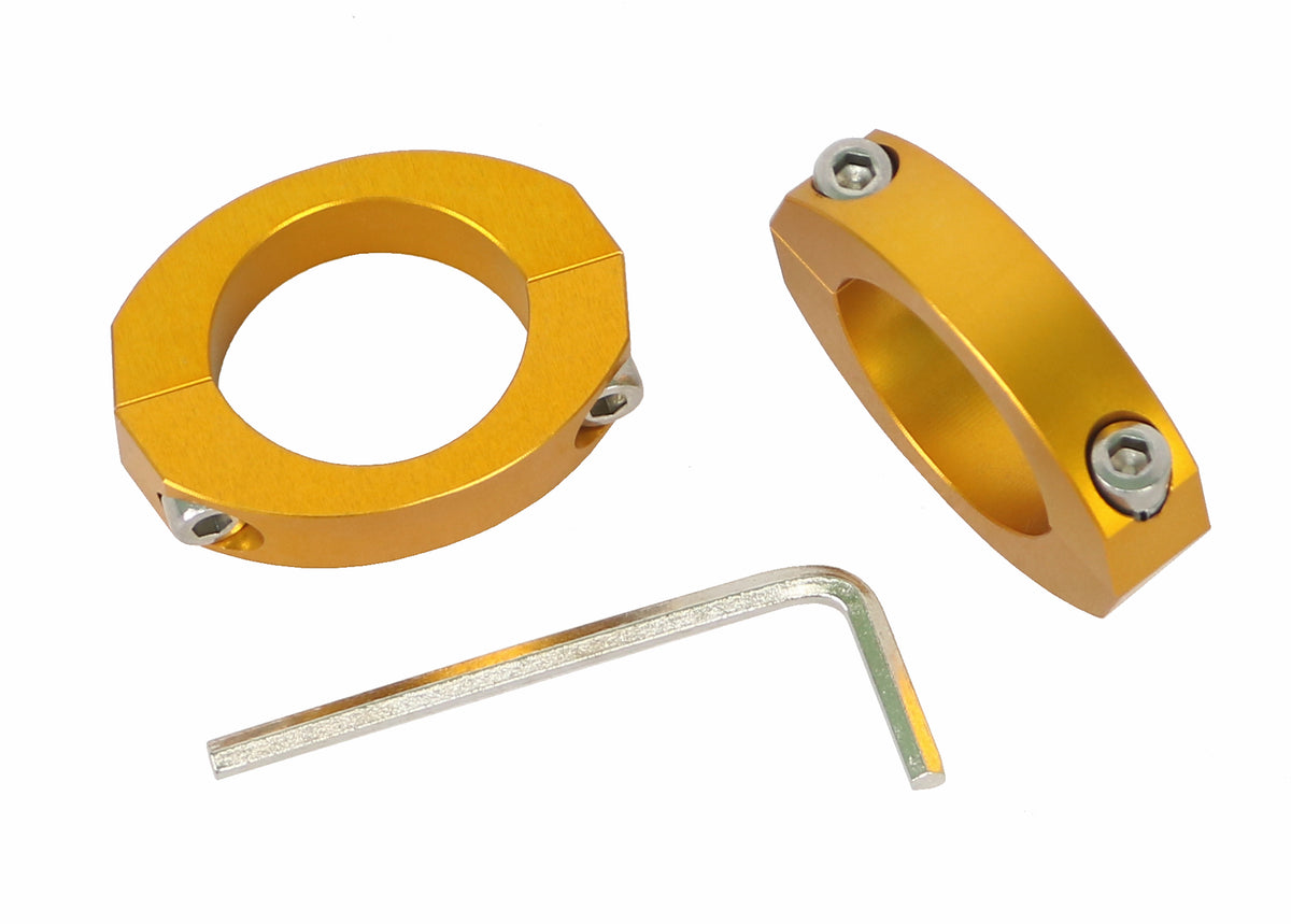 Whiteline Sway Bar Lateral Lock - Kit - Ford Mustang / Universal Products Sway Bar Products - KLL127 - image 3
