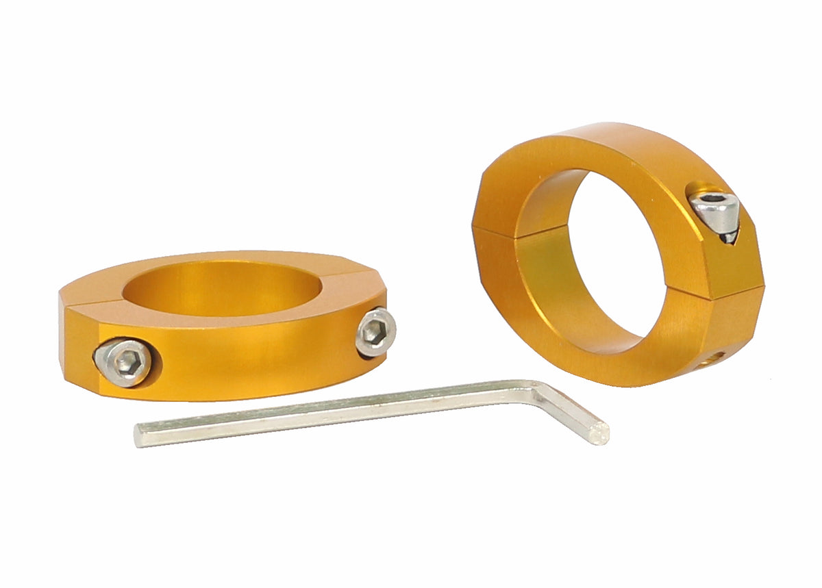 Whiteline Sway Bar Lateral Lock - Kit - Ford Mustang / Universal Products Sway Bar Products - KLL127
